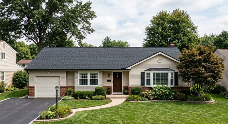 Dormer Roof Replacement in Warwick, RI